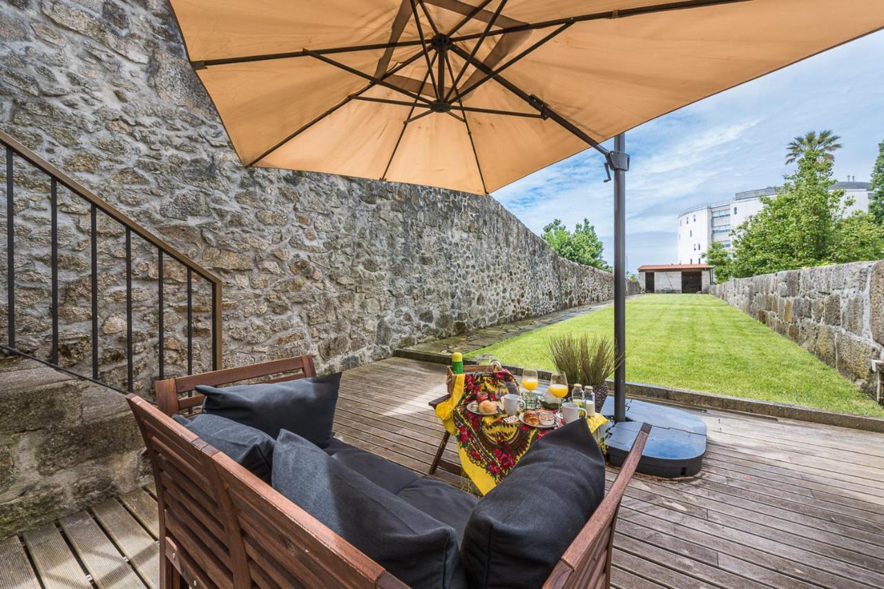 Guestready - La Maison Aires Gouveia Porto Exterior foto