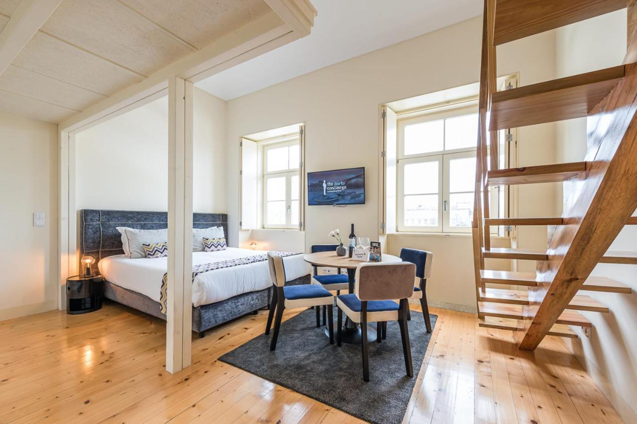 Guestready - La Maison Aires Gouveia Porto Exterior foto
