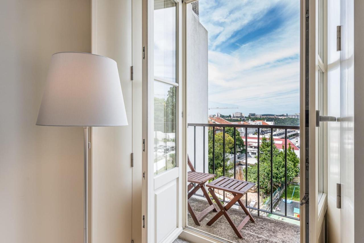 Guestready - La Maison Aires Gouveia Porto Exterior foto