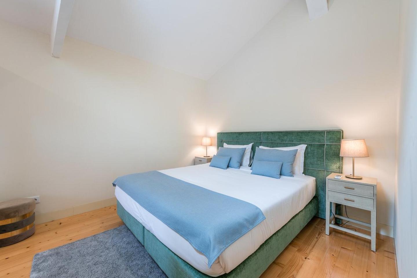 Guestready - La Maison Aires Gouveia Porto Exterior foto