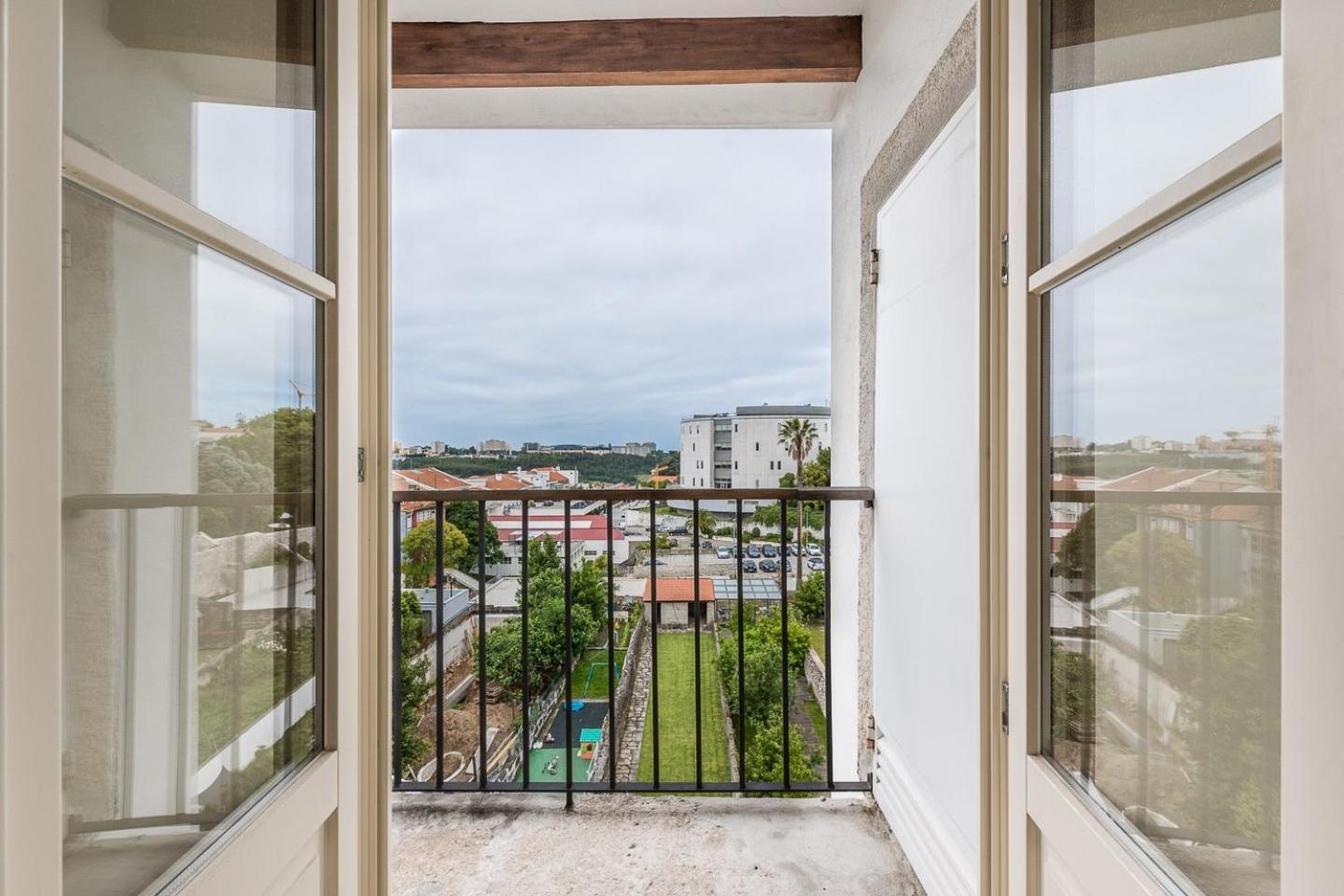 Guestready - La Maison Aires Gouveia Porto Exterior foto