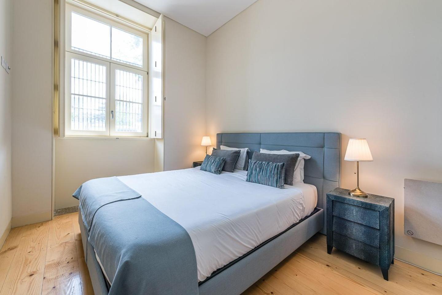 Guestready - La Maison Aires Gouveia Porto Exterior foto