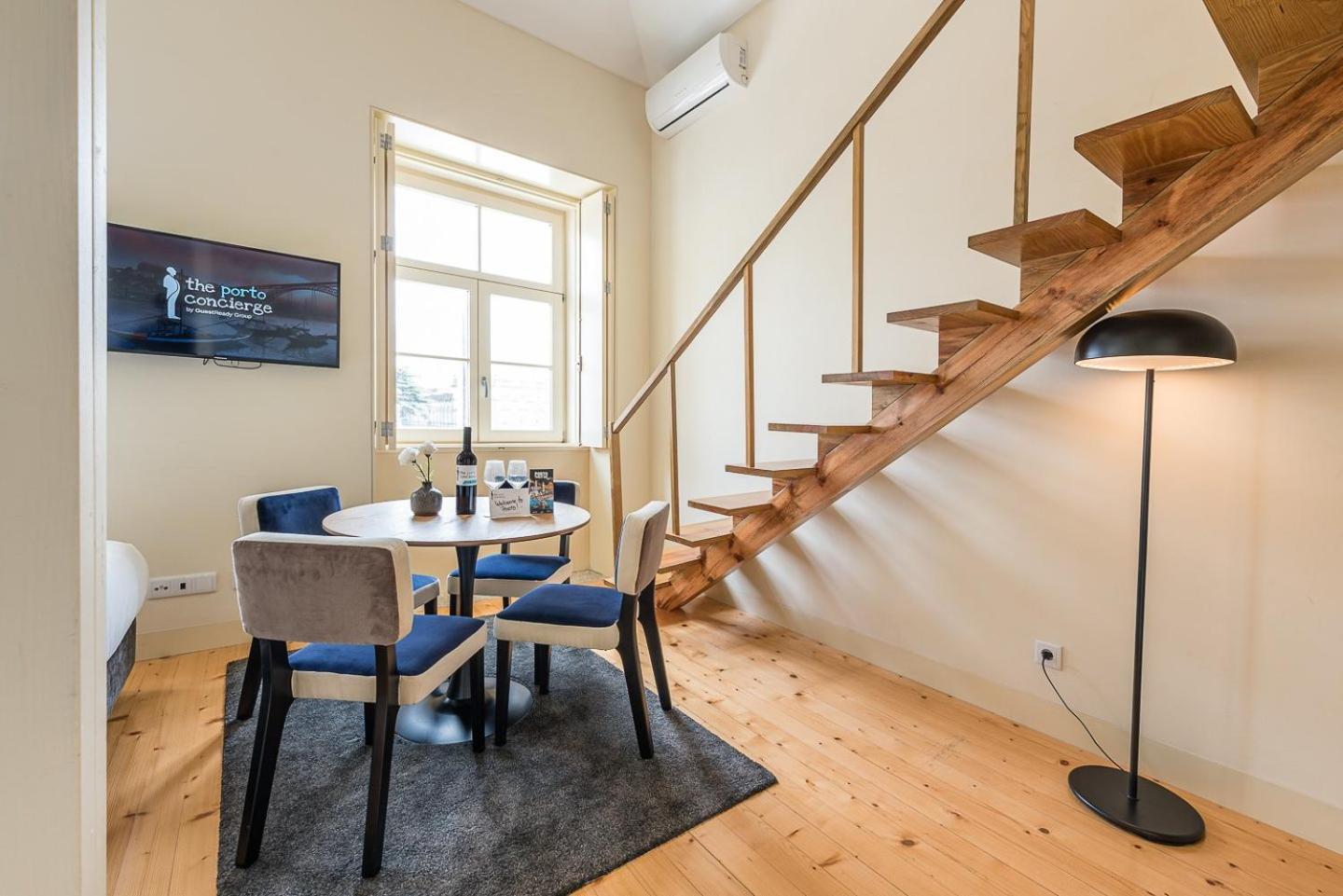 Guestready - La Maison Aires Gouveia Porto Exterior foto