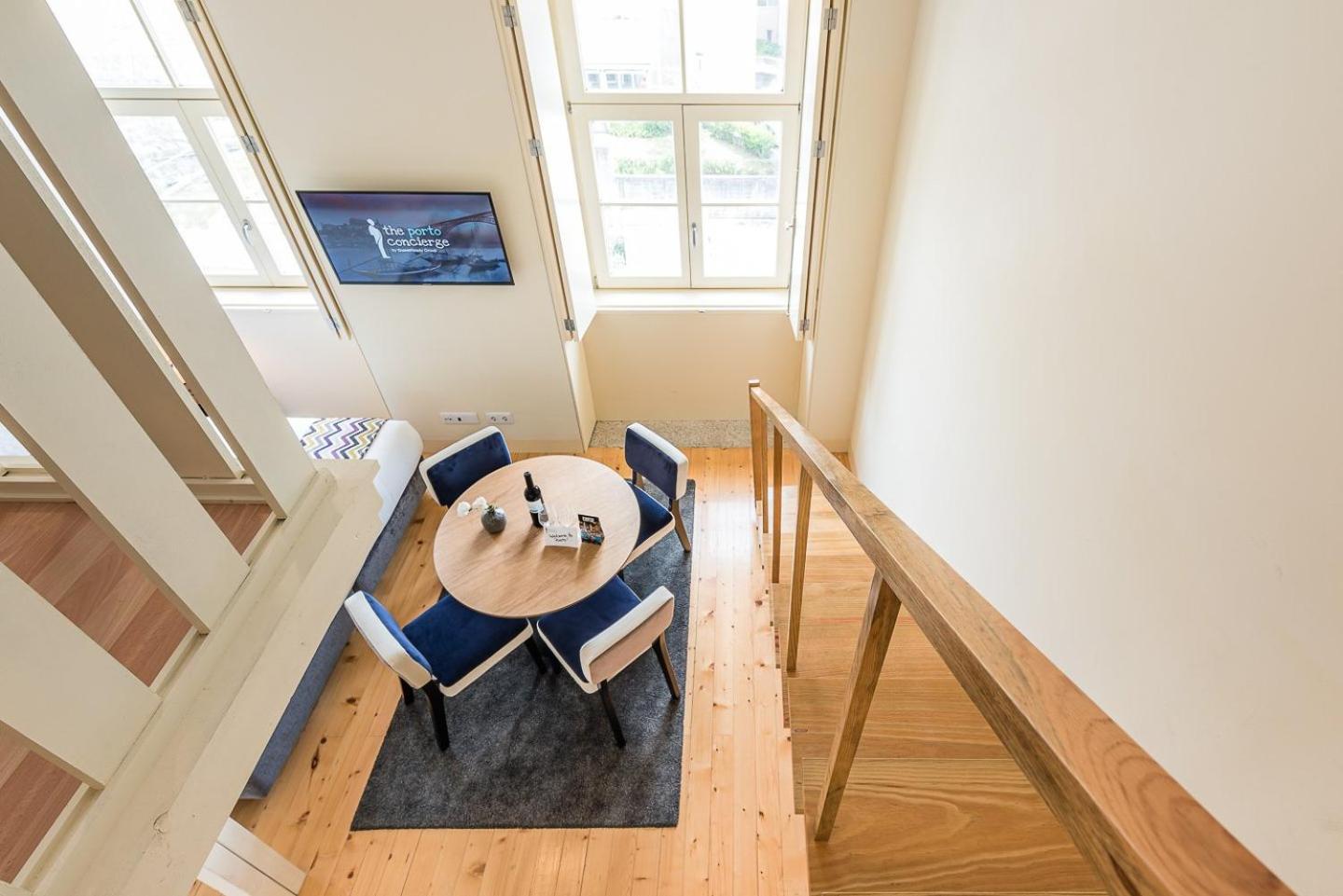 Guestready - La Maison Aires Gouveia Porto Exterior foto