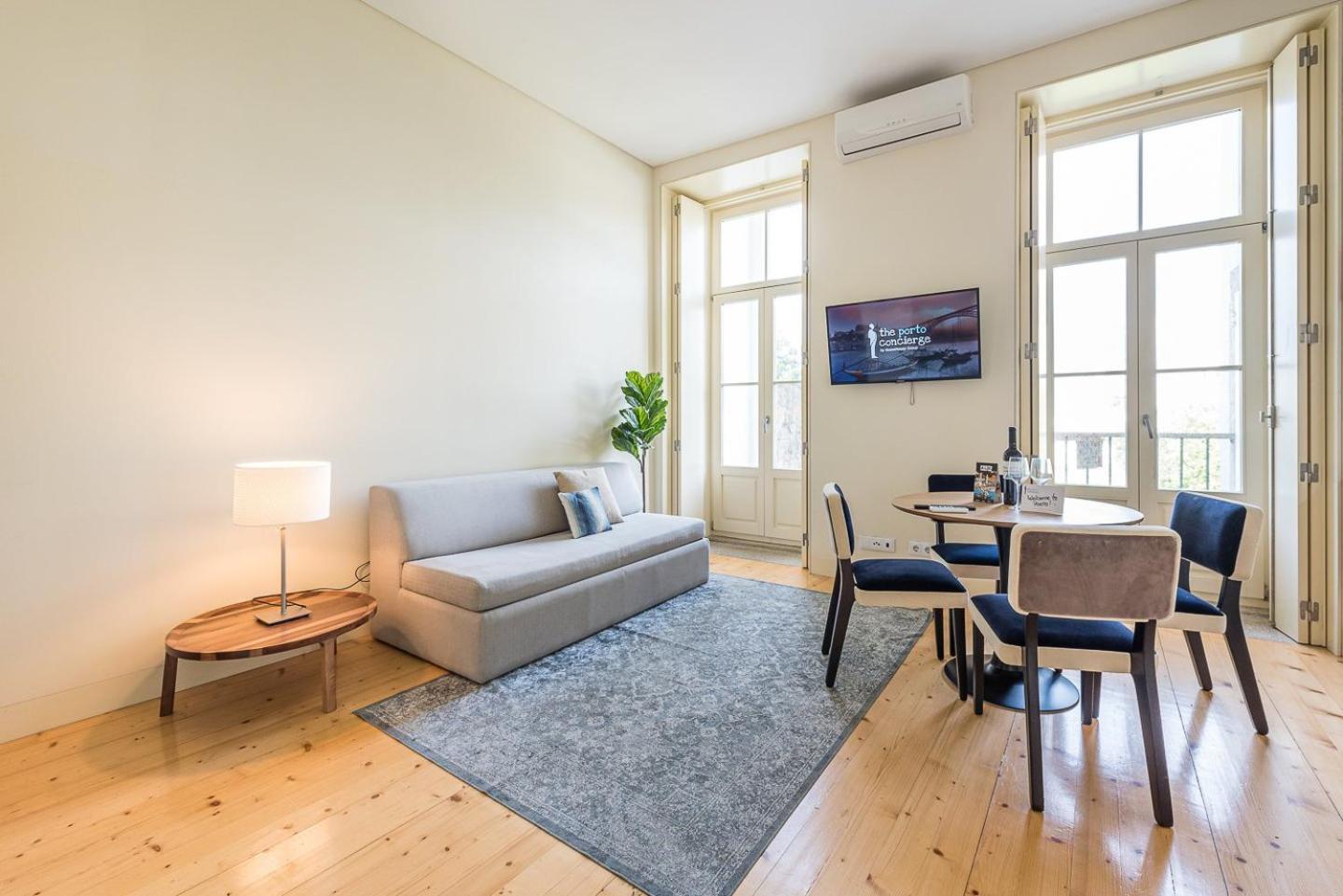 Guestready - La Maison Aires Gouveia Porto Exterior foto