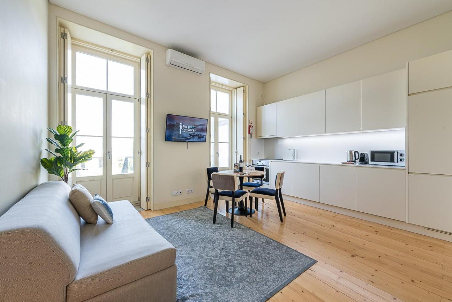 Guestready - La Maison Aires Gouveia Porto Exterior foto