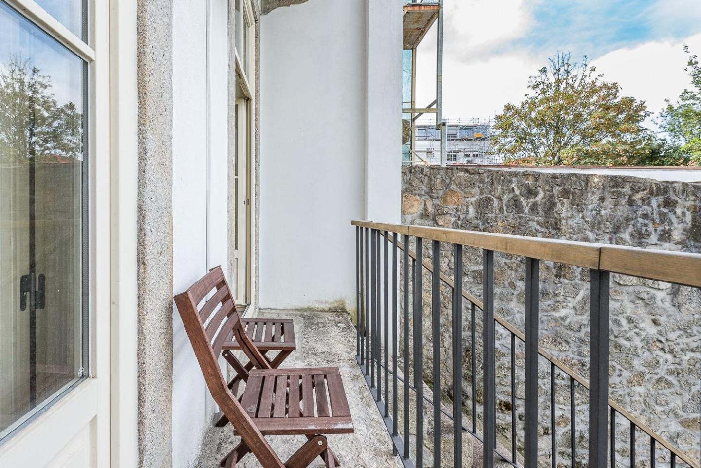 Guestready - La Maison Aires Gouveia Porto Exterior foto